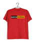 CoronaVirus Lockdown COVID Quarantine Social Distancing AatmaNirbhar Custom Printed Graphic Design T-Shirt for Women